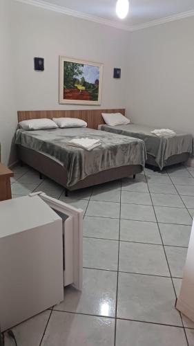 Hotel Nazaré 4