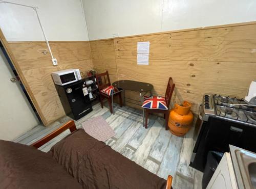 Cabañas Diarias (Cabanas Diarias) in Βαλδιβία