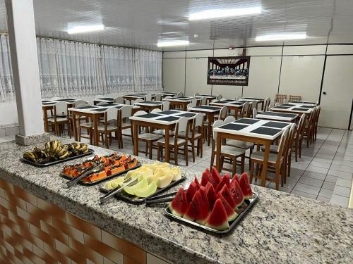 Hotel Mello in Cascavel