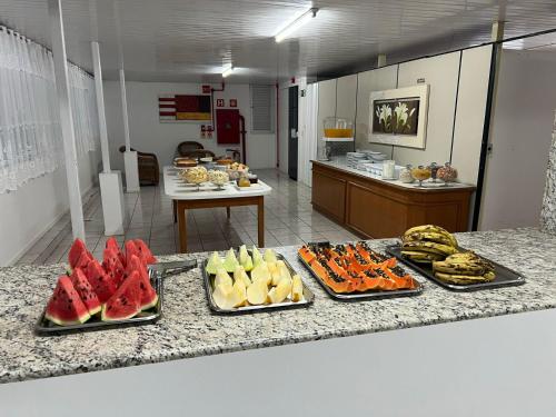 Hotel Mello in Cascavel