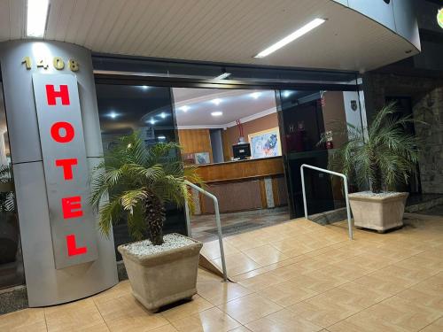 Hotel Mello in Cascavel
