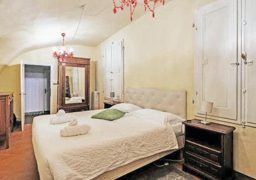 Fiamma Apartment, Florencie (fotografie 9)