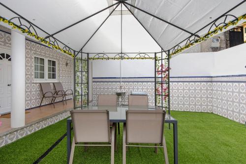 Casa Cimo D'Aldeia gîte à louer Teamonde