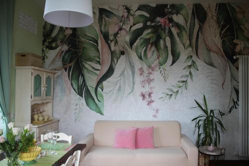 Alice's Suite, Mediolan