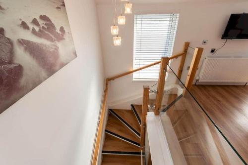 Létesítmények, The Old Net Store in Anstruther