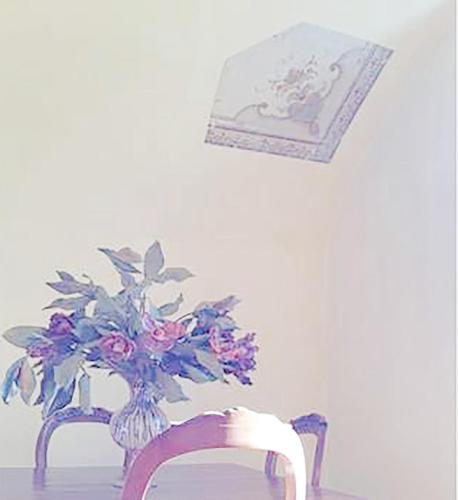 Fiamma Apartment, Florencie (fotografie 6)