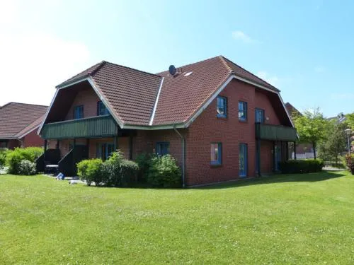 FeWo J Becker Nr 2 in Dahme, Deutschland