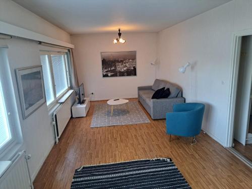 . Kasarmikatu Apartment
