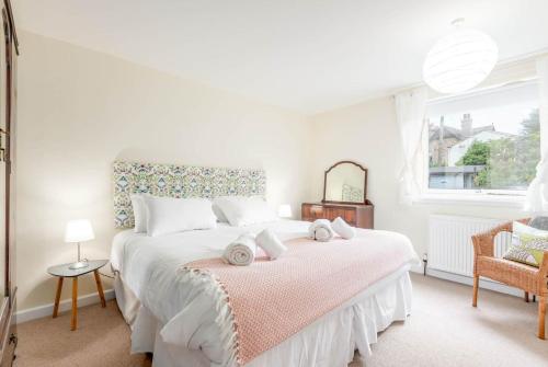 The Cooperage Garden Apartment - Crail in Crail
