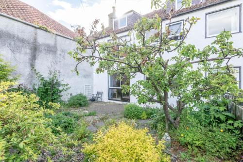 Létesítmények, The Cooperage Garden Apartment - Crail in Crail