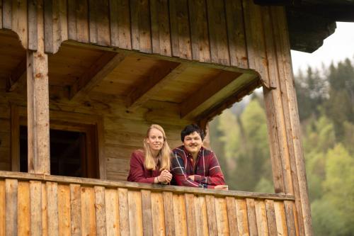 Ferienbauernhof Nigsch - image 13