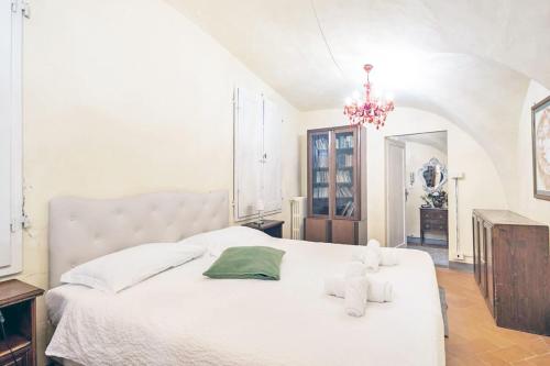 Fiamma Apartment, Florencie (fotografie 8)