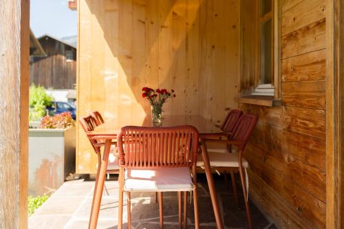 Ferienbauernhof Nigsch - main image