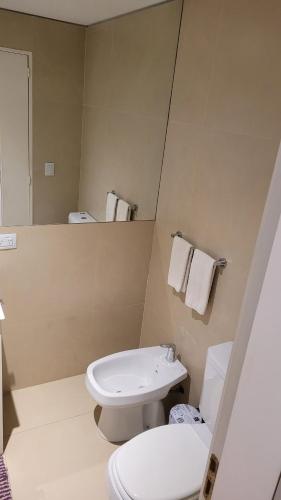 Julia´s apartment, Buenos Aires (fotografie 9)