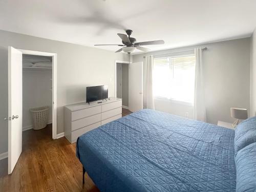 Cozy 2bed 1bath Memphis in-law suite 5 minutes from I240W in Memphis, USA
