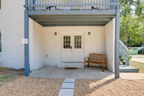 Talladega Rental Less Than 15 Mi to Superspeedway and River! in Talladega, USA