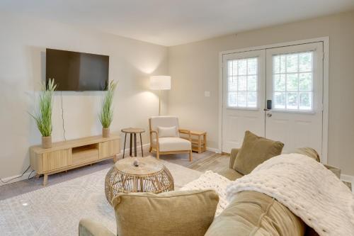 Talladega Rental Less Than 15 Mi to Superspeedway and River! in Talladega, USA