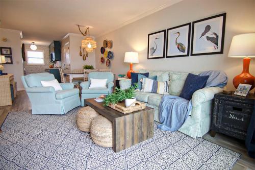 The Carolina Kraken by Sea Scape Properties - image 2