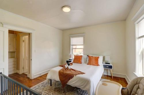 3BR - Sleeps 8 McKinley Beach - BradySt Lower East in Milwaukee, USA