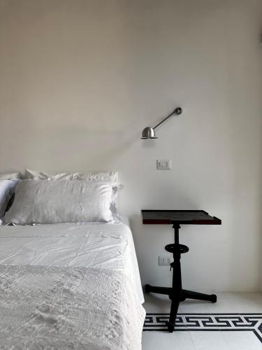 Palazzo De Michele chambre d'hôte Vittorito