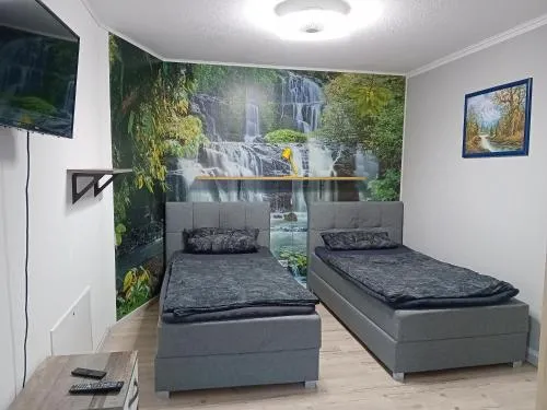 Monteurzimmer in Malterdingen, Deutschland