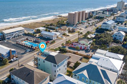 The Place to Be by Sea Scape Properties