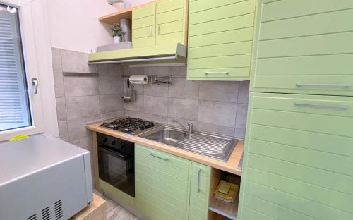 Penthouse Apartment image 1