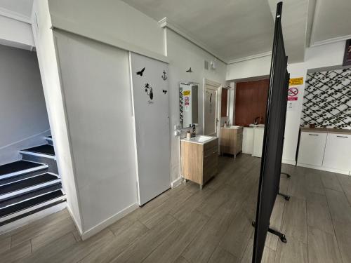 Hostal Madrid Paradise – Madrid, NC
