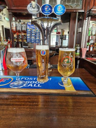 Neidpath Inn in Peebles