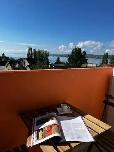 Ferienwohnung Emilio in Überlingen, Deutschland