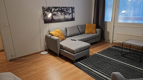 Uitontie Apartment in Kajaani