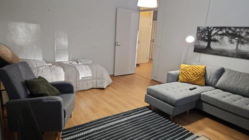 Uitontie Apartment in Kajaani