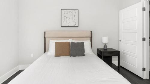 Landing at The Exchange - 1 Bedroom in San Marco in Jacksonville, USA