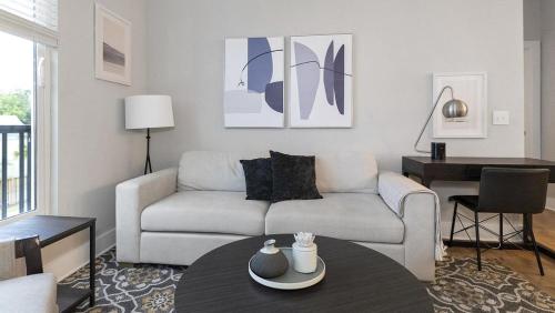 Landing at Eastborough - 2 Bedrooms in San Marco in Jacksonville, USA