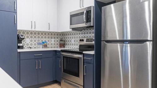 Landing at Eastborough - 2 Bedrooms in San Marco in Jacksonville, USA