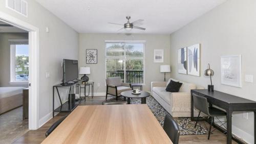 Landing at Eastborough - 2 Bedrooms in San Marco in Jacksonville, USA