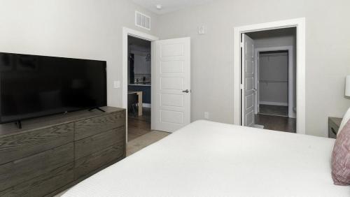 Landing at Eastborough - 2 Bedrooms in San Marco in Jacksonville, USA