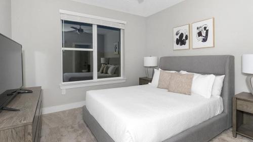 Landing at Eastborough - 2 Bedrooms in San Marco in Jacksonville, USA