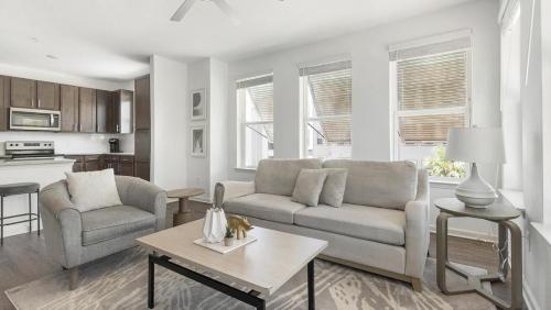 Landing at San Marco Promenade - 2 Bedrooms in San Marco in Jacksonville, USA