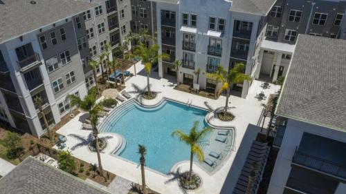 Landing at San Marco Promenade - 2 Bedrooms in San Marco in Jacksonville, USA
