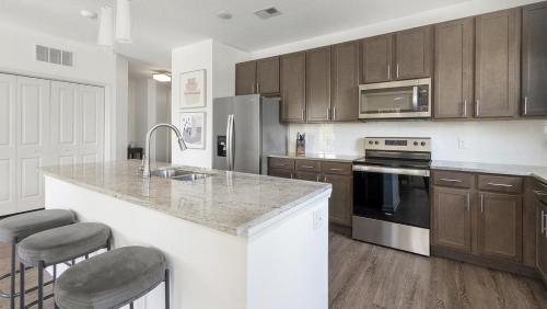 Landing at San Marco Promenade - 2 Bedrooms in San Marco in Jacksonville, USA