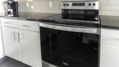Landing at The Exchange - 1 Bedroom in San Marco in Jacksonville, USA