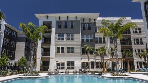 Landing at San Marco Promenade - 2 Bedrooms in San Marco in Jacksonville, USA