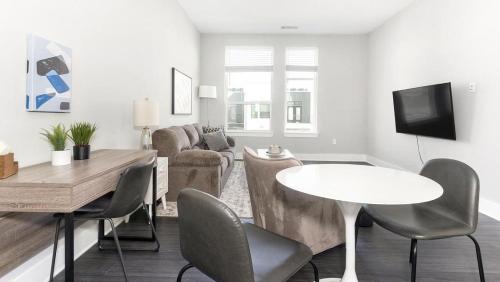 Landing at The Exchange - 1 Bedroom in San Marco in Jacksonville, USA