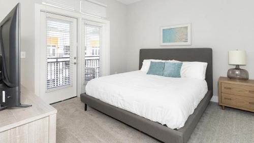 Landing at The Exchange - 1 Bedroom in San Marco in Jacksonville, USA