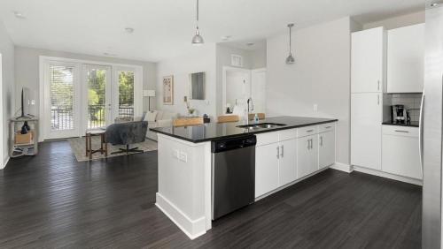 Landing at The Exchange - 1 Bedroom in San Marco in Jacksonville, USA