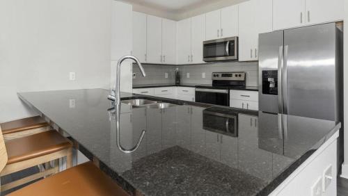 Landing at The Exchange - 1 Bedroom in San Marco in Jacksonville, USA