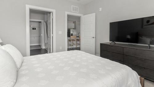 Landing at The Exchange - 1 Bedroom in San Marco in Jacksonville, USA