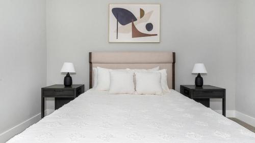 Landing at The Exchange - 1 Bedroom in San Marco in Jacksonville, USA