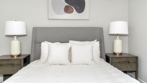 Landing at The Exchange - 1 Bedroom in San Marco in Jacksonville, USA